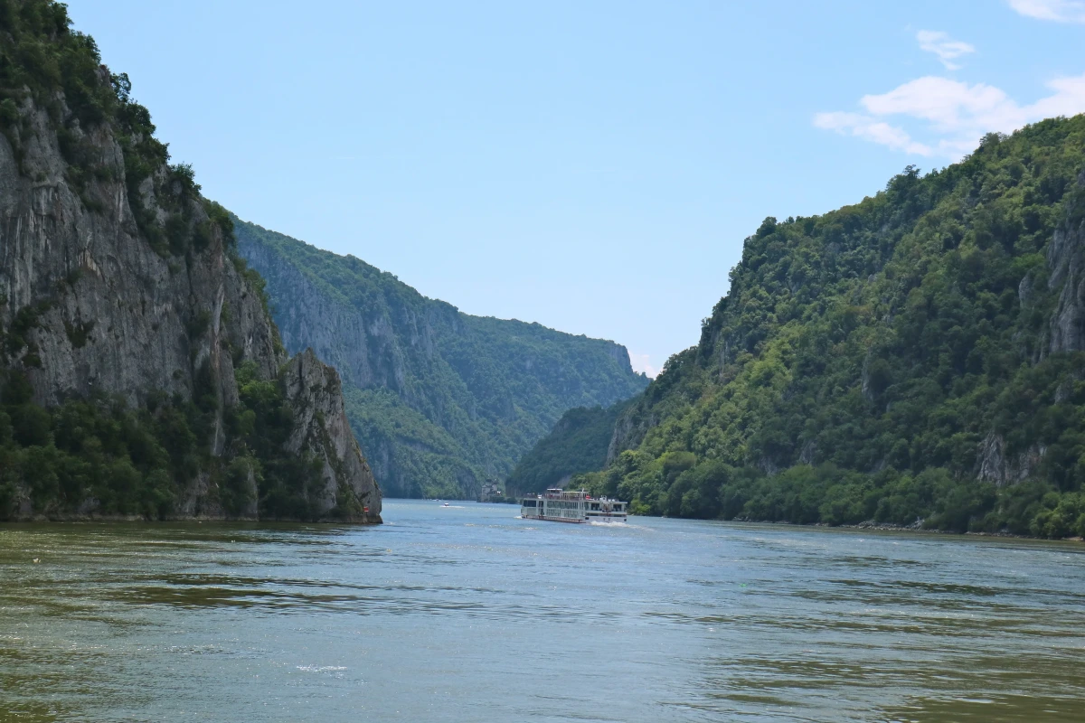 What Are the Balkans—and Where Do They Begin?
